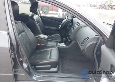 2010 Nissan Altima 2.5 S z USA, uszkodzony, nr VIN 1N4AL2AP2AN429959